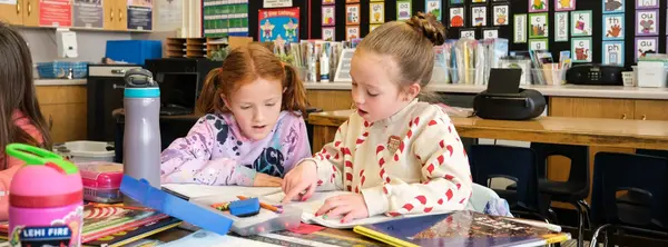 Best Schools in Saratoga Springs, Utah for Families