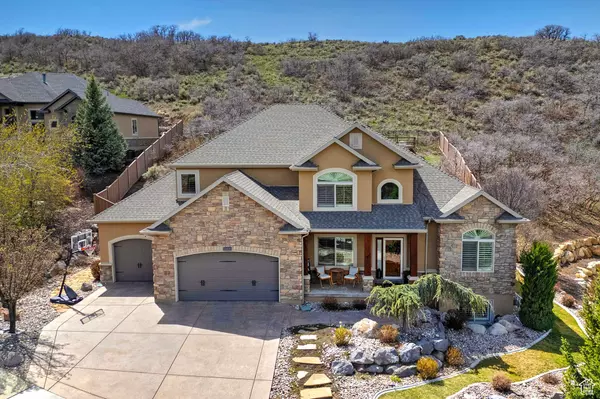 14678 S WOODS LANDING CT, Draper, UT 84020