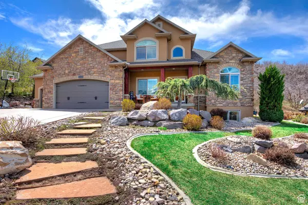 14678 S WOODS LANDING CT, Draper, UT 84020