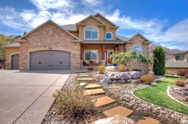 14678 S WOODS LANDING CT, Draper, UT 84020