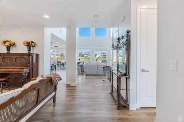 2397 S SERENE WAY, Saratoga Springs, UT 84045