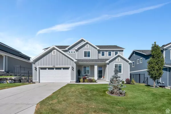 2397 S SERENE WAY, Saratoga Springs, UT 84045