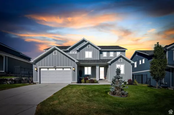 2397 S SERENE WAY, Saratoga Springs, UT 84045