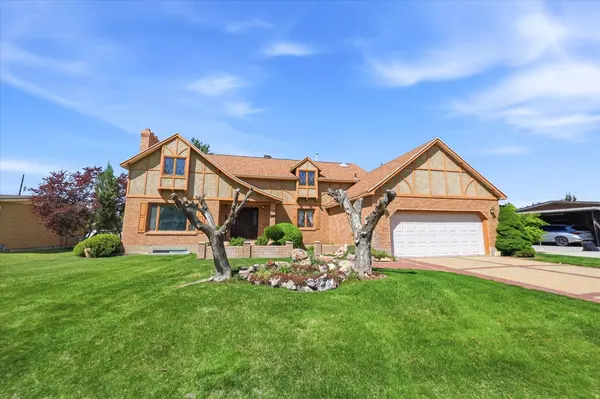 960 S 550 E, Orem, UT 84097