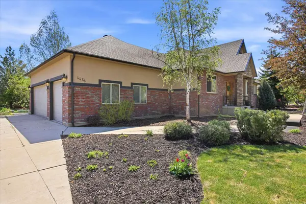 4458 N 3150 E, Liberty, UT 84310
