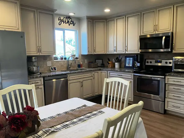 199 W ARBOR DR, Saratoga Springs, UT 84045