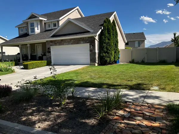 199 W ARBOR DR, Saratoga Springs, UT 84045