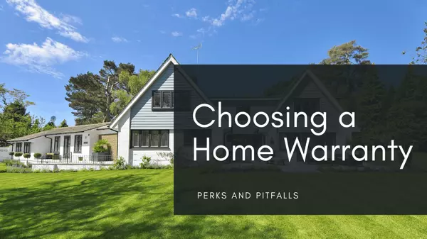 The Hidden Perks and Pitfalls of Picking the Right Home Warranty for Your Single-Family Home
