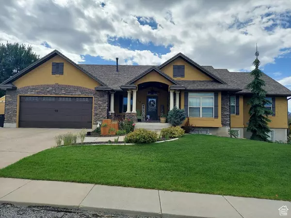 Millville, UT 84326-7714,160 E 600 N