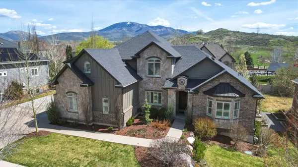 5938 STAMPEDE LN, Mountain Green, UT 84050