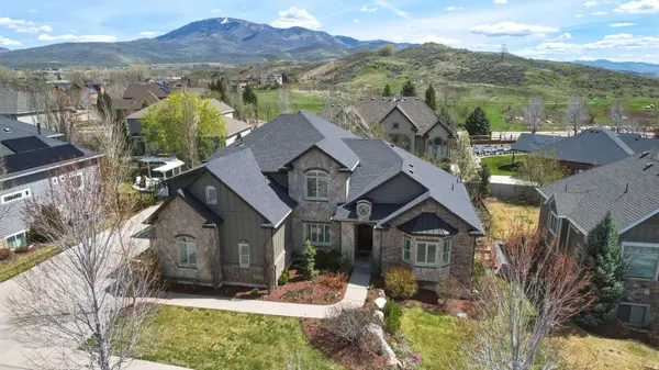 5938 STAMPEDE LN, Mountain Green, UT 84050