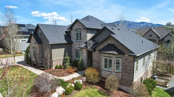 5938 STAMPEDE LN, Mountain Green, UT 84050