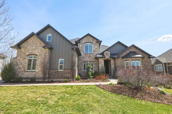 5938 STAMPEDE LN, Mountain Green, UT 84050