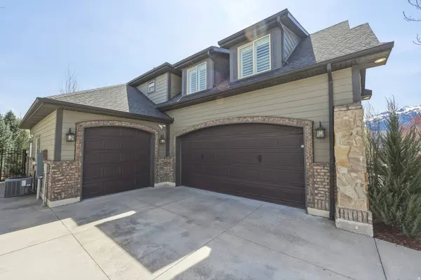 5938 STAMPEDE LN, Mountain Green, UT 84050