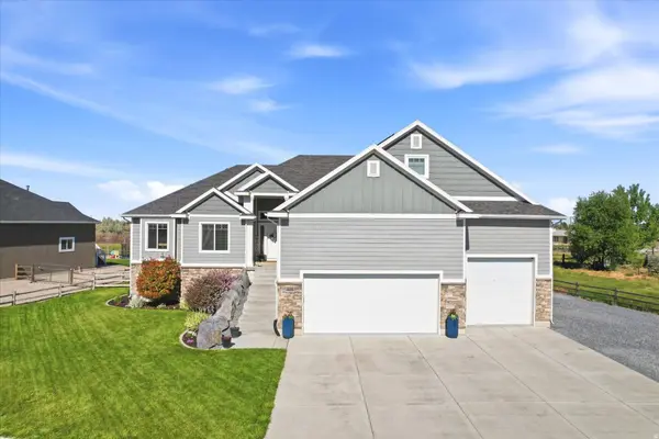 1839 S 3335 W, West Haven, UT 84401