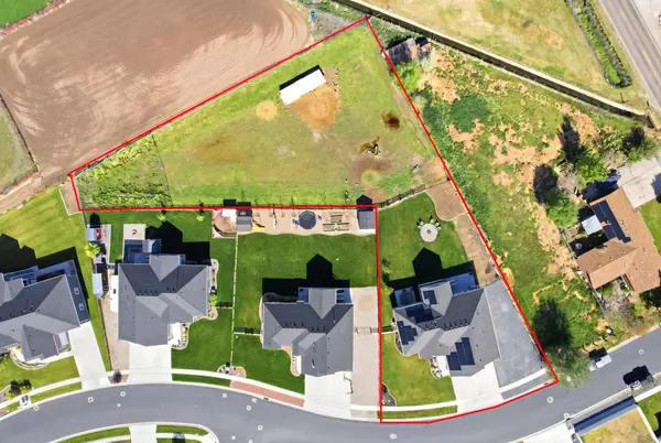1839 S 3335 W, West Haven, UT 84401