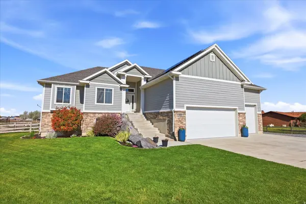 1839 S 3335 W, West Haven, UT 84401