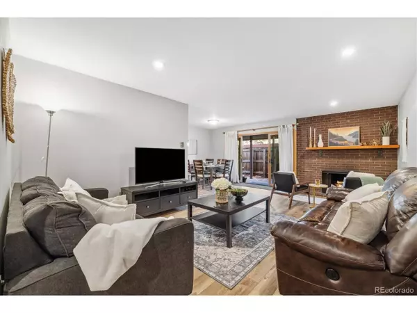 2227 Canyon Blvd #162B, Boulder, CO 80302