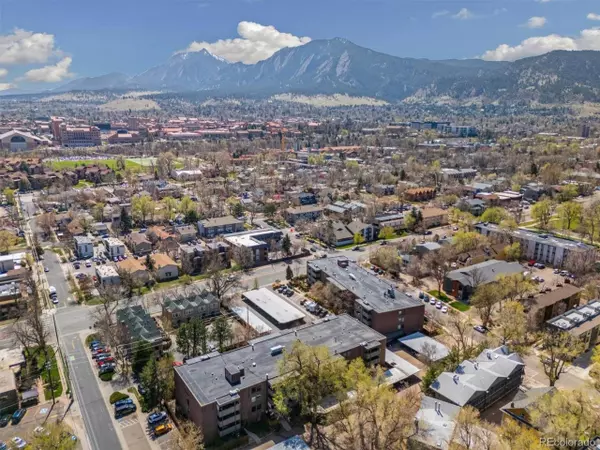 2227 Canyon Blvd #162B, Boulder, CO 80302