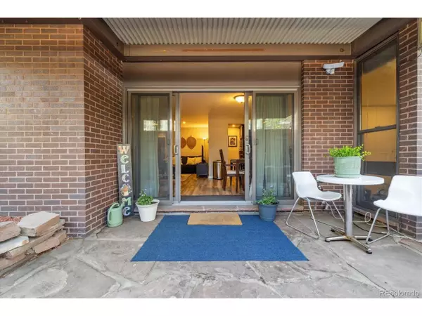 2227 Canyon Blvd #162B, Boulder, CO 80302