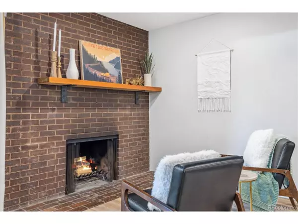 2227 Canyon Blvd #162B, Boulder, CO 80302