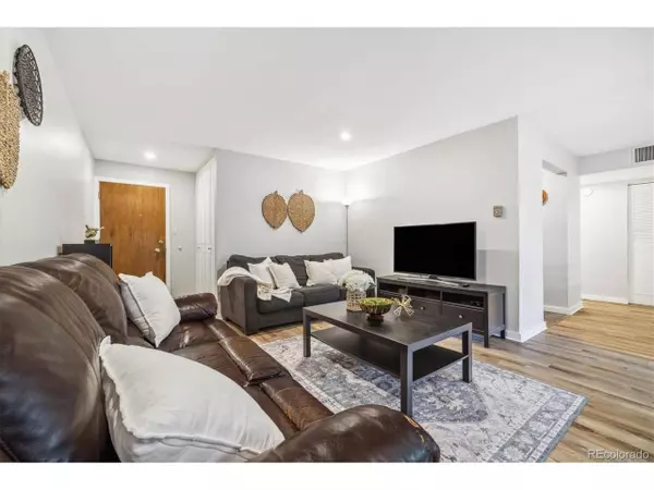 2227 Canyon Blvd #162B, Boulder, CO 80302