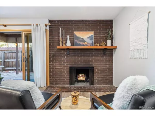 2227 Canyon Blvd #162B, Boulder, CO 80302