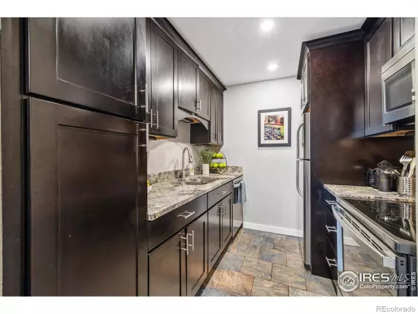 2227 Canyon BLVD #162B, Boulder, CO 80302