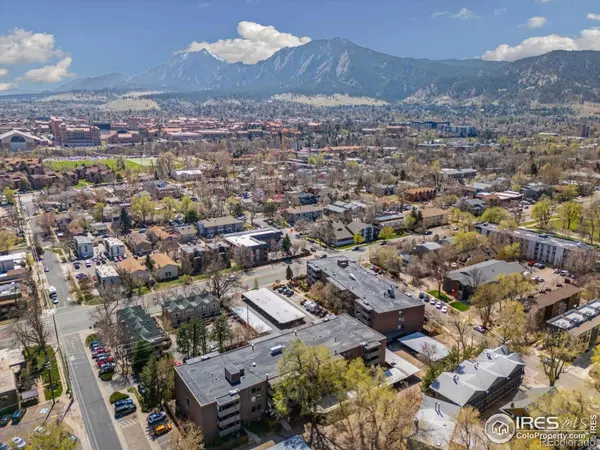 2227 Canyon BLVD #162B, Boulder, CO 80302