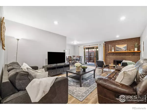 2227 Canyon BLVD #162B, Boulder, CO 80302