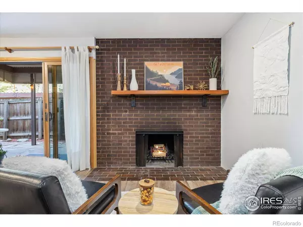 2227 Canyon BLVD #162B, Boulder, CO 80302