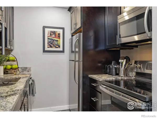 2227 Canyon BLVD #162B, Boulder, CO 80302