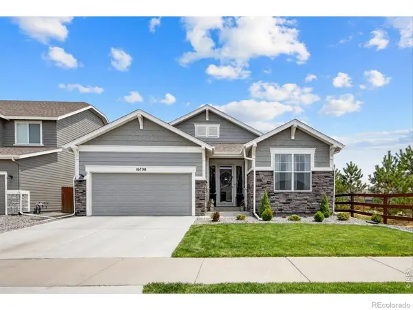 16738 Beaumont BLVD, Mead, CO 80542
