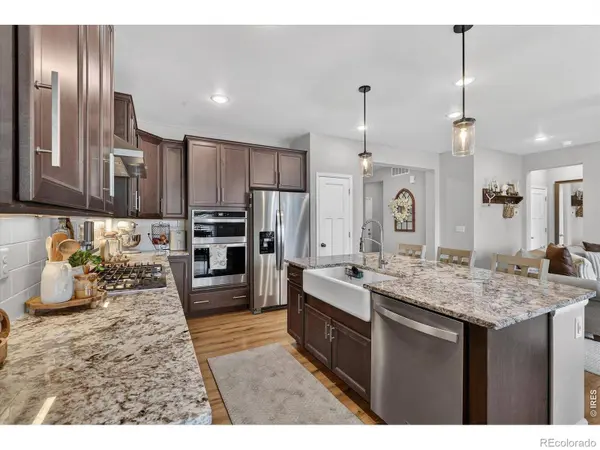 16738 Beaumont BLVD, Mead, CO 80542