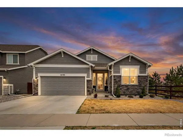 16738 Beaumont BLVD, Mead, CO 80542