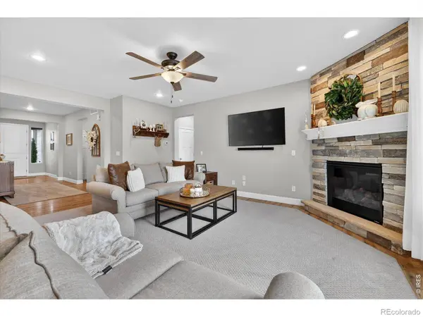 16738 Beaumont BLVD, Mead, CO 80542