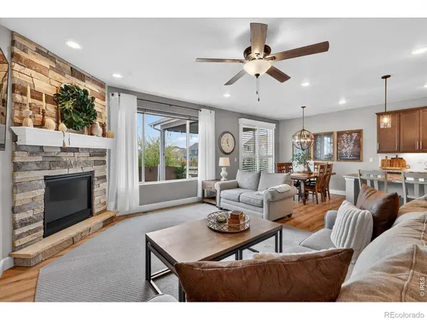 16738 Beaumont BLVD, Mead, CO 80542