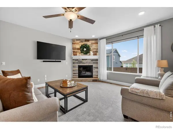 16738 Beaumont BLVD, Mead, CO 80542