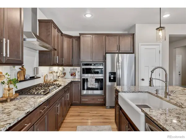 16738 Beaumont BLVD, Mead, CO 80542