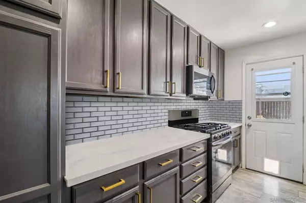 8764 Orville Street, Spring Valley, CA 91977