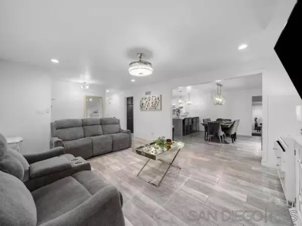 8764 Orville Street, Spring Valley, CA 91977