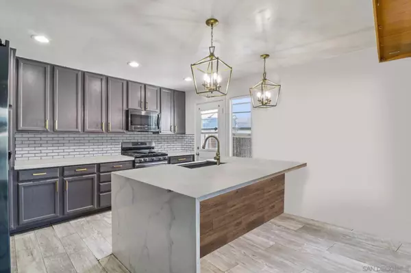 8764 Orville Street, Spring Valley, CA 91977