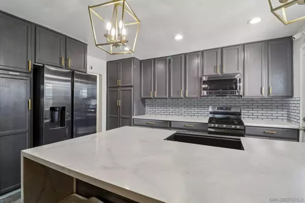 8764 Orville Street, Spring Valley, CA 91977