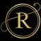 Robinette logo R only
