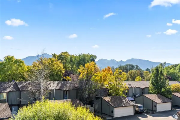 5396 S WILLOW LN E #E, Murray, UT 84107