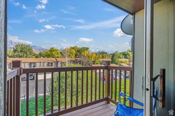 5396 S WILLOW LN E #E, Murray, UT 84107