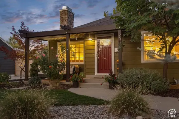 2651 S IMPERIAL ST E, Salt Lake City, UT 84106