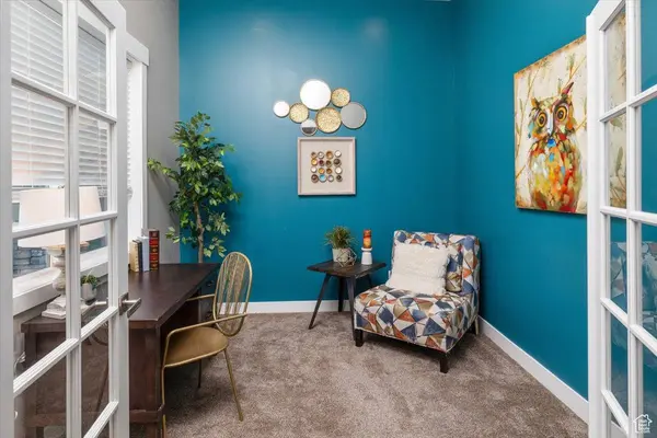 45 N VILLAGE PARK DR E, Layton, UT 84041