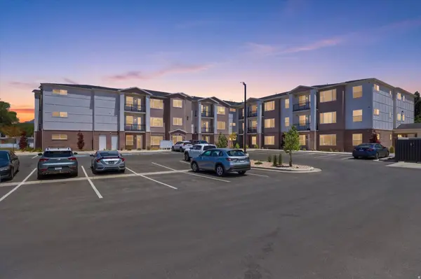 155 E 900 S #102, Ogden, UT 84404