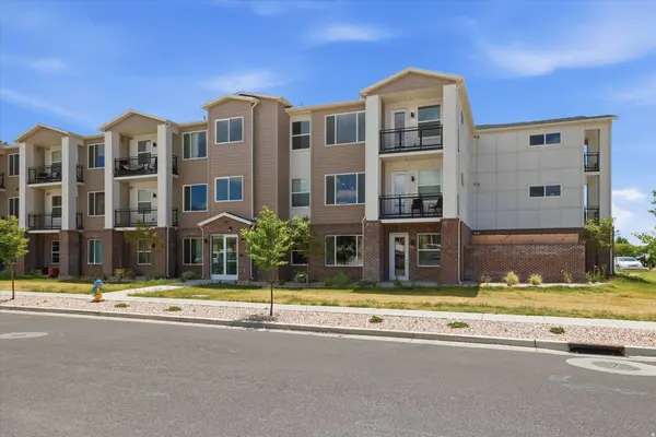 155 E 900 S #102, Ogden, UT 84404